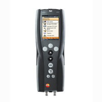 testo 324 базовый комплект - система тестирования газовых и гидравлических трубопроводов