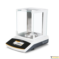 Sartorius Secura 124-1ORU. Аналитические весы