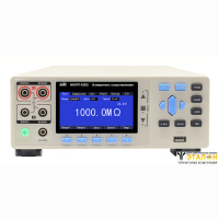 АКИП-6305 измеритель сопротивления