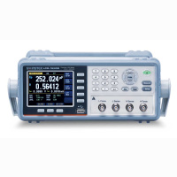LCR-76100 измеритель