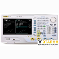 Универсальный генератор сигналов DG4202