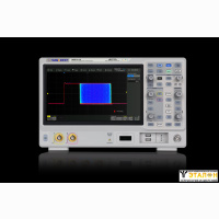 АКИП-4129 + Опция 350 осциллограф