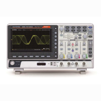 MSO-72104EA осциллограф