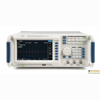 АКИП-4601 измеритель АЧХ