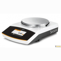 Sartorius Secura 3102-1ORU. Лабораторные весы