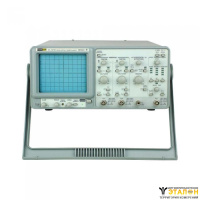 ПрофКиП С1-157М осциллограф универсальный (2 канала, 0 МГц … 100 МГц)
