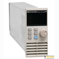 АКИП-1382/4 нагрузка электронная