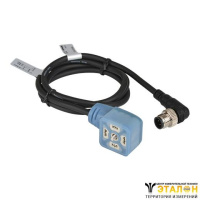 CVA-DPB-3010-L Клапанные разъемы