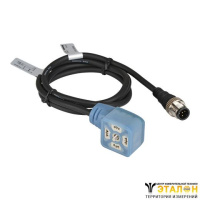 CVA-DPB-3100-I Клапанные разъемы