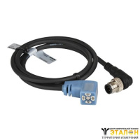 CVC-DNB-3050-L Клапанные разъемы