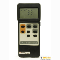 Измеритель температуры АТТ-2001