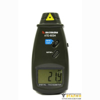 Тахометр АТЕ-6034