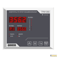 ТРМ138В взрывозащищенный регулятор восьмиканальный с интерфейсом USB