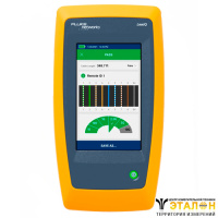 Fluke LinkIQ - LAN тестер