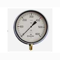 ГМ-08 стрелочный манометрический глубиномер