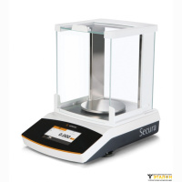 Sartorius Secura 313-1ORU. Лабораторные весы