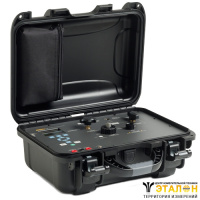 Fluke 3130-G2M - портативный пневматический калибратор давления