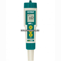 Extech RE300 - Водонепроницаемый прибор для измерения окислительно-восстановительного потенциала ExStik®