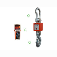 ВЭК-10000-Д - крановые весы