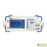 ПрофКиП Г6-103/2МЕ генератор сигналов (1 мкГц … 60 МГц)