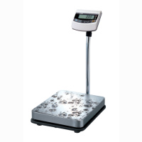 BW-RB - напольные весы