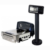 PDS-II - торговые весы