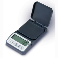 RE-260 - лабораторные весы (карманные весы)