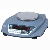 JW-1C-1000 c RS232C — лабораторные весы