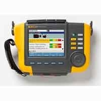 Fluke 810 профессиональный измеритель уровня вибрации