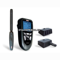 AQ 200 Измеритель концентрации CO и СО2