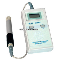 ГТЦ-1 Гигрометр-термометр цифровой