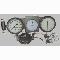 ГИВ6-М2 Гидравлический индикатор веса