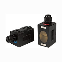 TL-HT - датчик для стационарных расходомеров