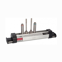 HS-HT - прецизионная рейка для портативных расходомеров