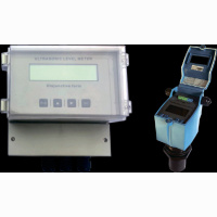 SLL-440F, SLL-440M - уровнемеры StreamLux