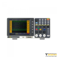 ПрофКиП С8-3201 осциллограф смешанных сигналов (2 канала, 0 МГц &hellip; 200 МГц)