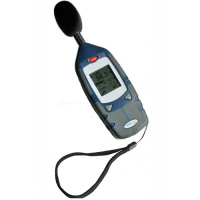 testo 816-4 - цифровой шумомер