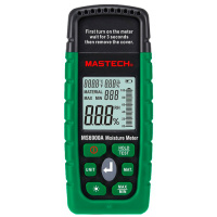 Mastech MS6900 - измеритель влажности строительных материалов