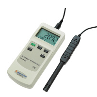 АТТ-5015 прибор для измерения влажности и температуры