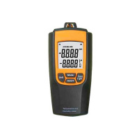 АТТ-5010 измеритель влажности и температуры