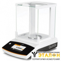 Sartorius 64-1ORU. Аналитические весы Quintix
