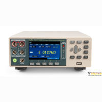 АКИП-6303-12 измеритель сопротивления АКИП-6303 с опцией 12-канального сканера