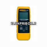 Fluke 411D - Профессиональный лазерный дальномер