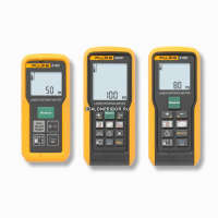 Fluke 414D Лазерный дальномер