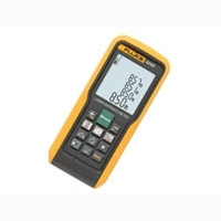 Fluke 414D, Fluke 419D, Fluke 424D высокоточные дальномеры в прочном корпусе