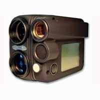 VERTEX LASER VL400 лазерно-ультразвуковой измеритель расстояния