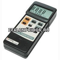 АТТ-2000 - 2-х канальный измеритель температуры