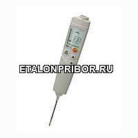testo 826-T4 термометр