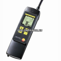 testo 316-2 определитель утечек газа с встроенным насосом