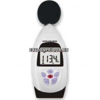 AR844 Шумомер